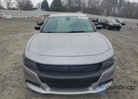 2015 Dodge Charger R/T from USA, damaged, VIN 2C3CDXCT5GH247556